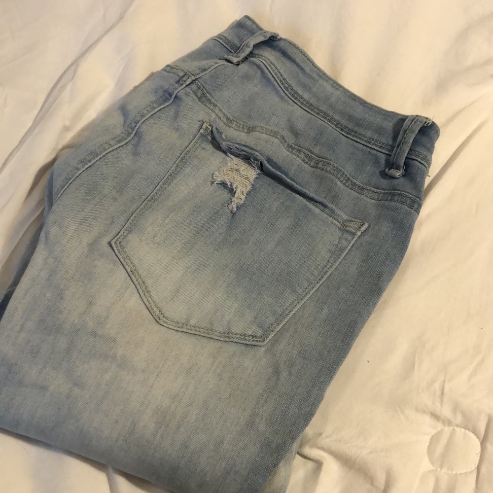 Denim rue 21